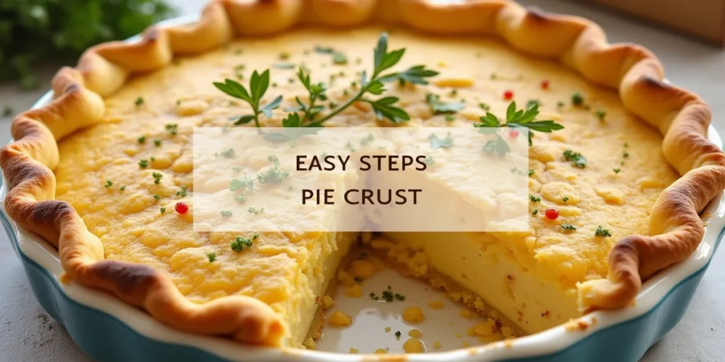 piecrust