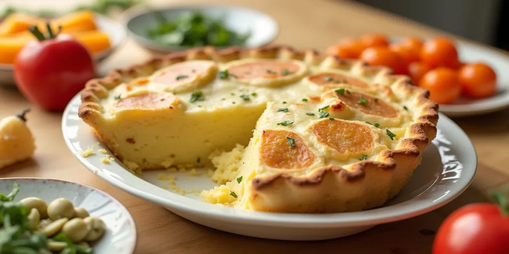 piecrust