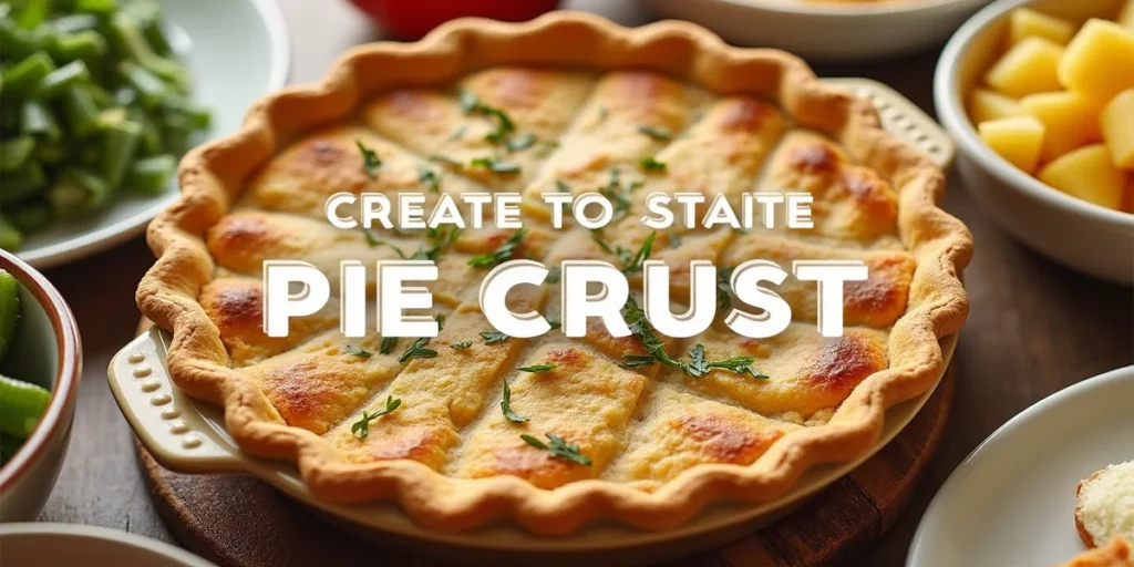 piecrust