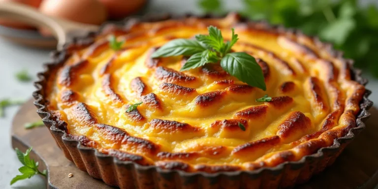 pumpkin pie